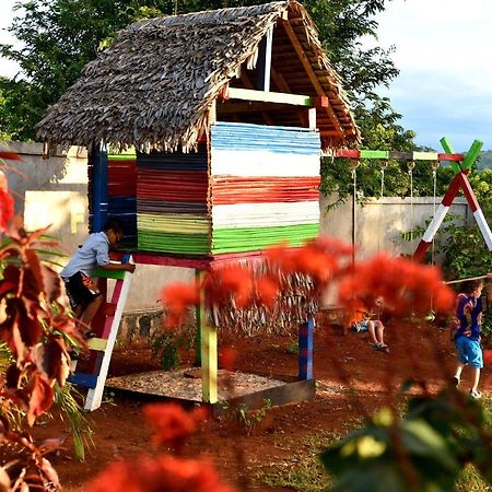 Villa Meva Antanamitarana Atsimo ภายนอก รูปภาพ