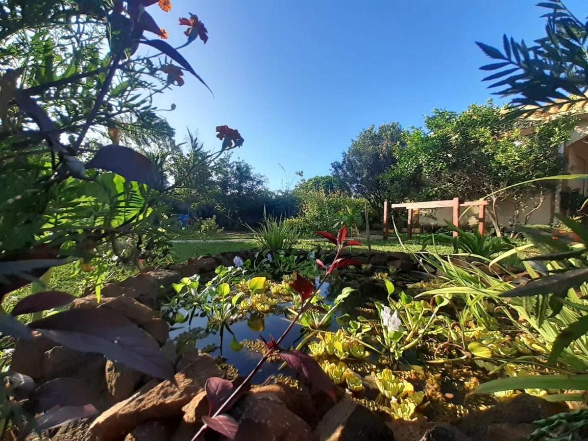 Villa Meva Antanamitarana Atsimo ภายนอก รูปภาพ