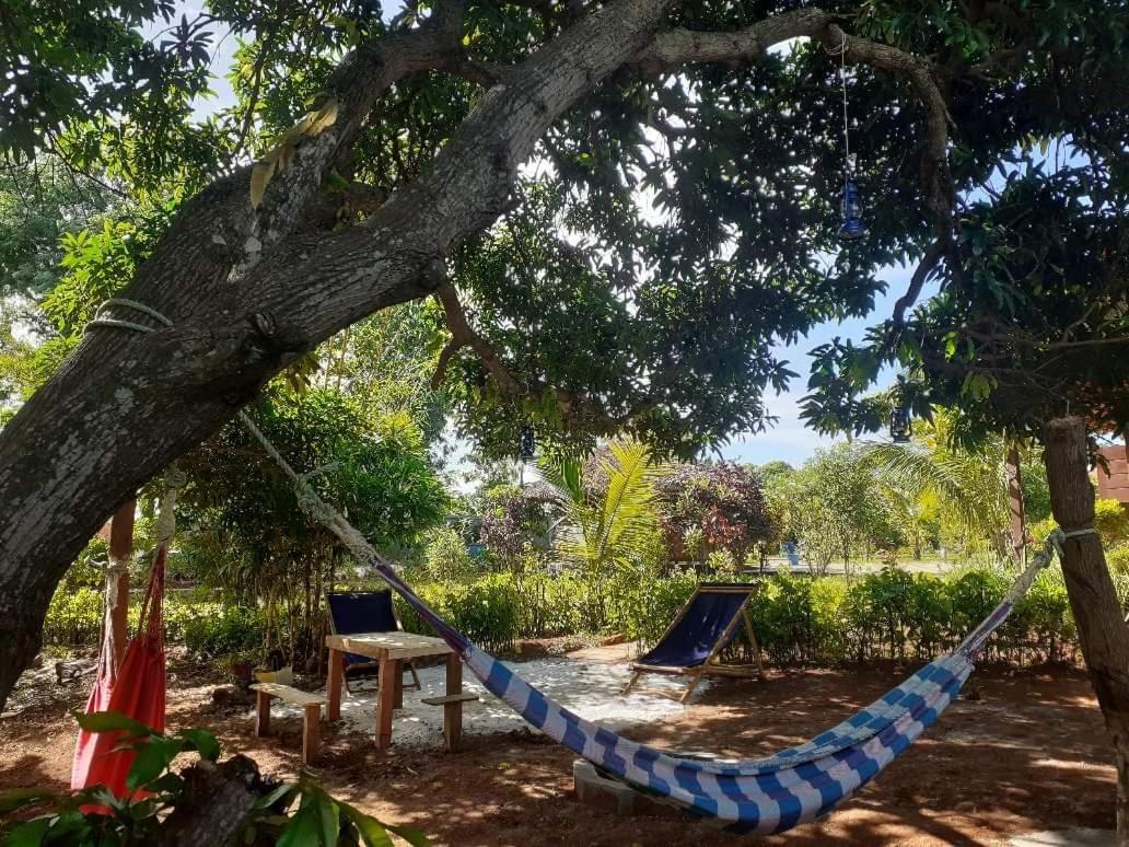 Villa Meva Antanamitarana Atsimo ภายนอก รูปภาพ