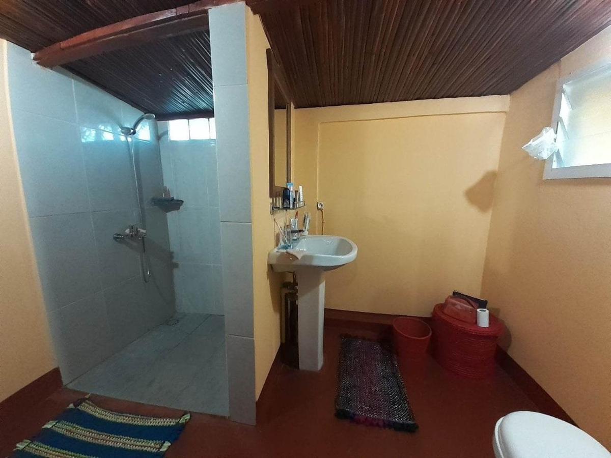 Villa Meva Antanamitarana Atsimo ภายนอก รูปภาพ