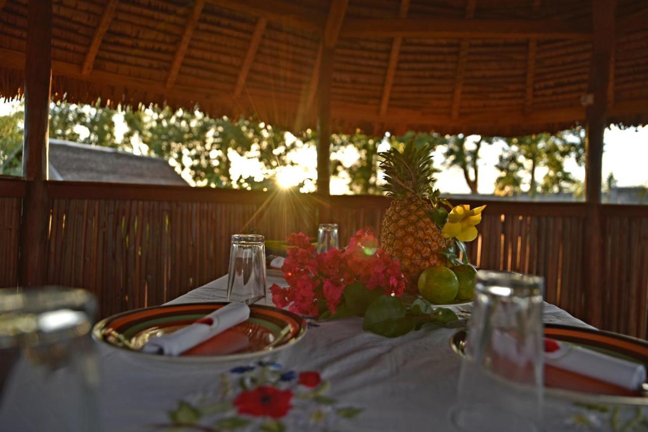 Villa Meva Antanamitarana Atsimo ภายนอก รูปภาพ